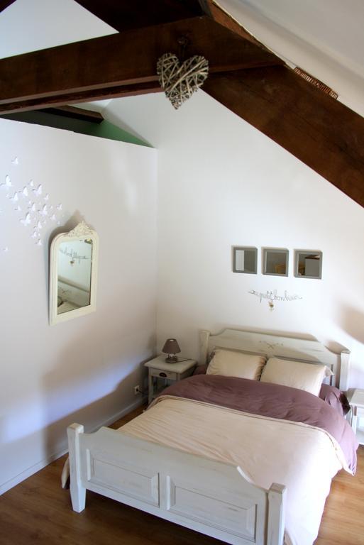 Le Clos Cosy Hotel Archignac Kültér fotó
