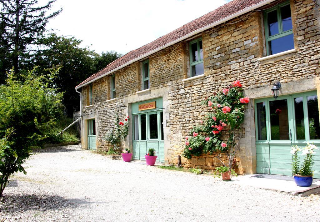 Le Clos Cosy Hotel Archignac Kültér fotó