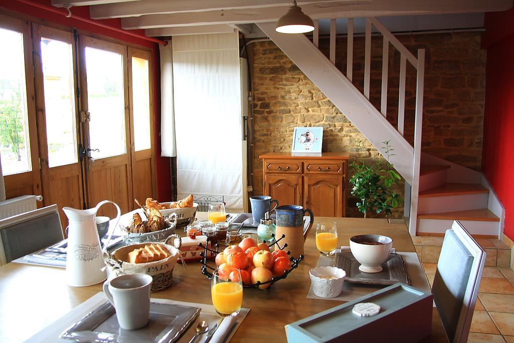Le Clos Cosy Hotel Archignac Kültér fotó