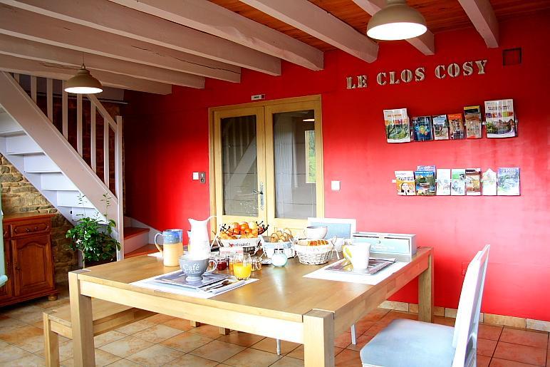 Le Clos Cosy Hotel Archignac Kültér fotó